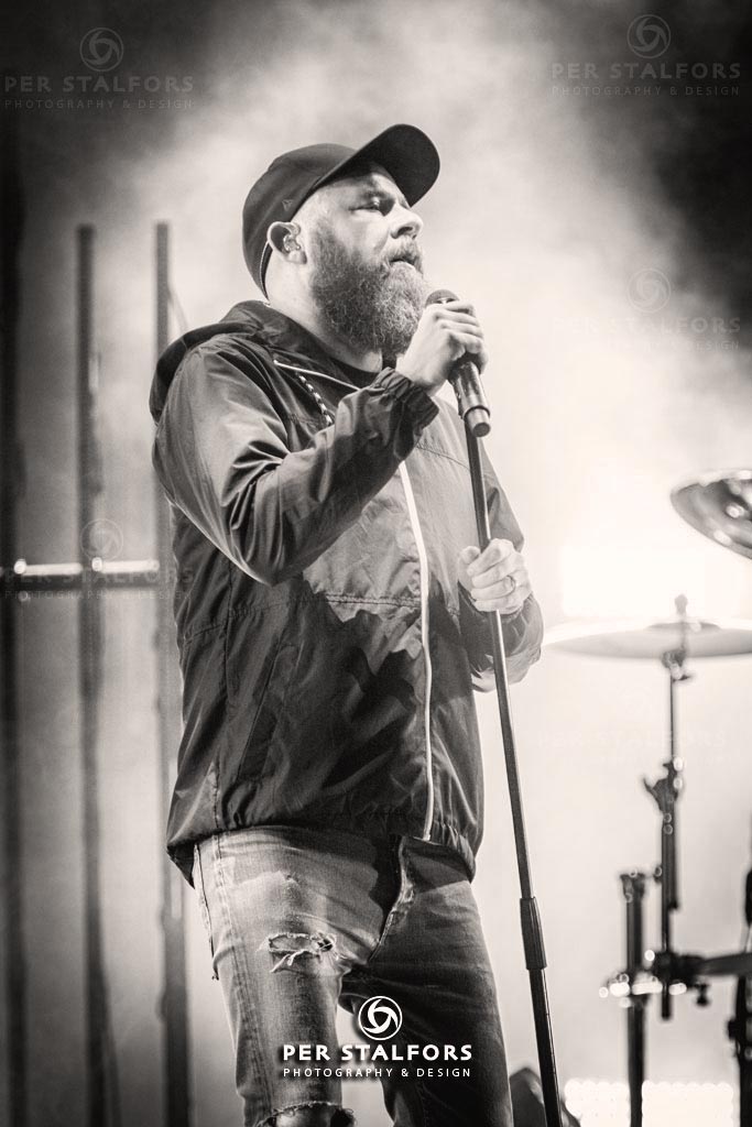 Anders Fridén Inflames _0334 - Bild 3