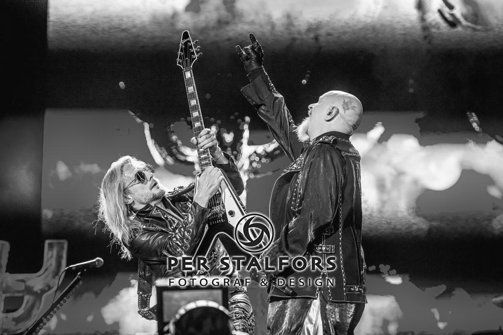 Judas Priest 3494 - Bild 2