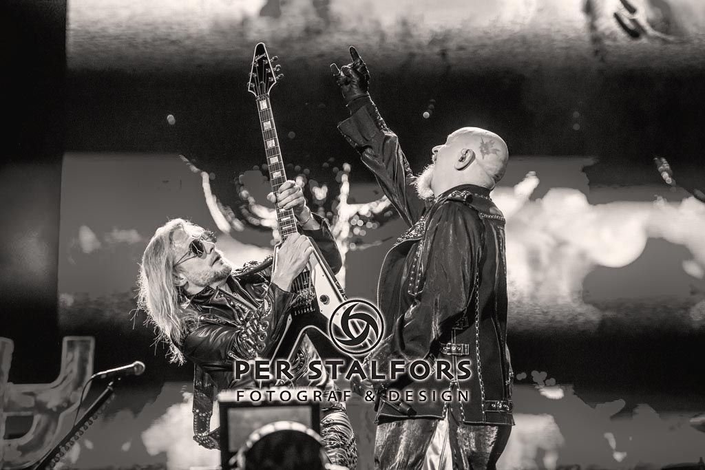 Judas Priest 3494 - Bild 3