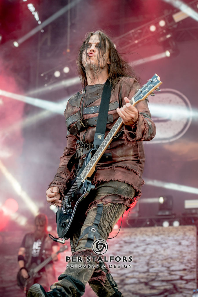 Peter Tägtgren Pain 2940